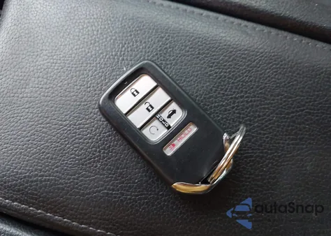 2019 Honda Civic Ex-L from USA, damaged, VIN JHMFC1F7XKX004108